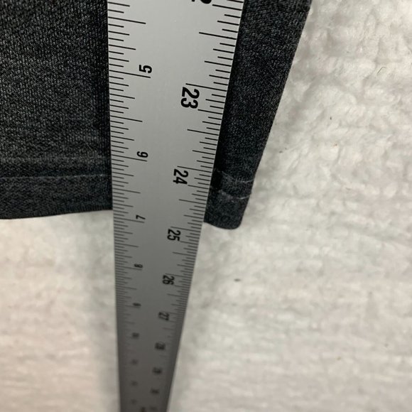 Colosseum Duke University Lacrosse Sweatpants Boys Medium Gray/Blue 6491‎ - Picture 5 of 10